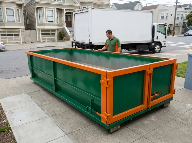 Contractor & Commercial Accounts in San Francisco, CA
